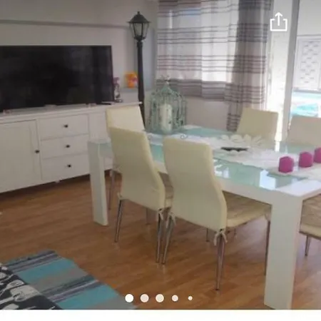 Appartement Casa Chus