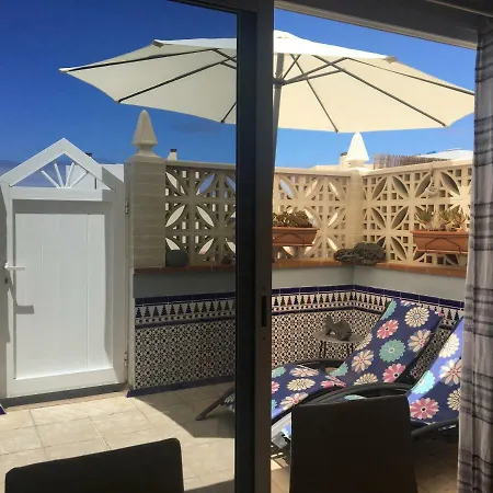 Casa Chus Appartement *