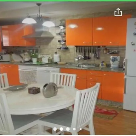 Casa Chus * Cotillo